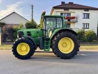 John Deere 6830 Premium PowerQuad tls 11 rok BRUTTO
