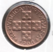 Moeda 20 centavos diversas datas