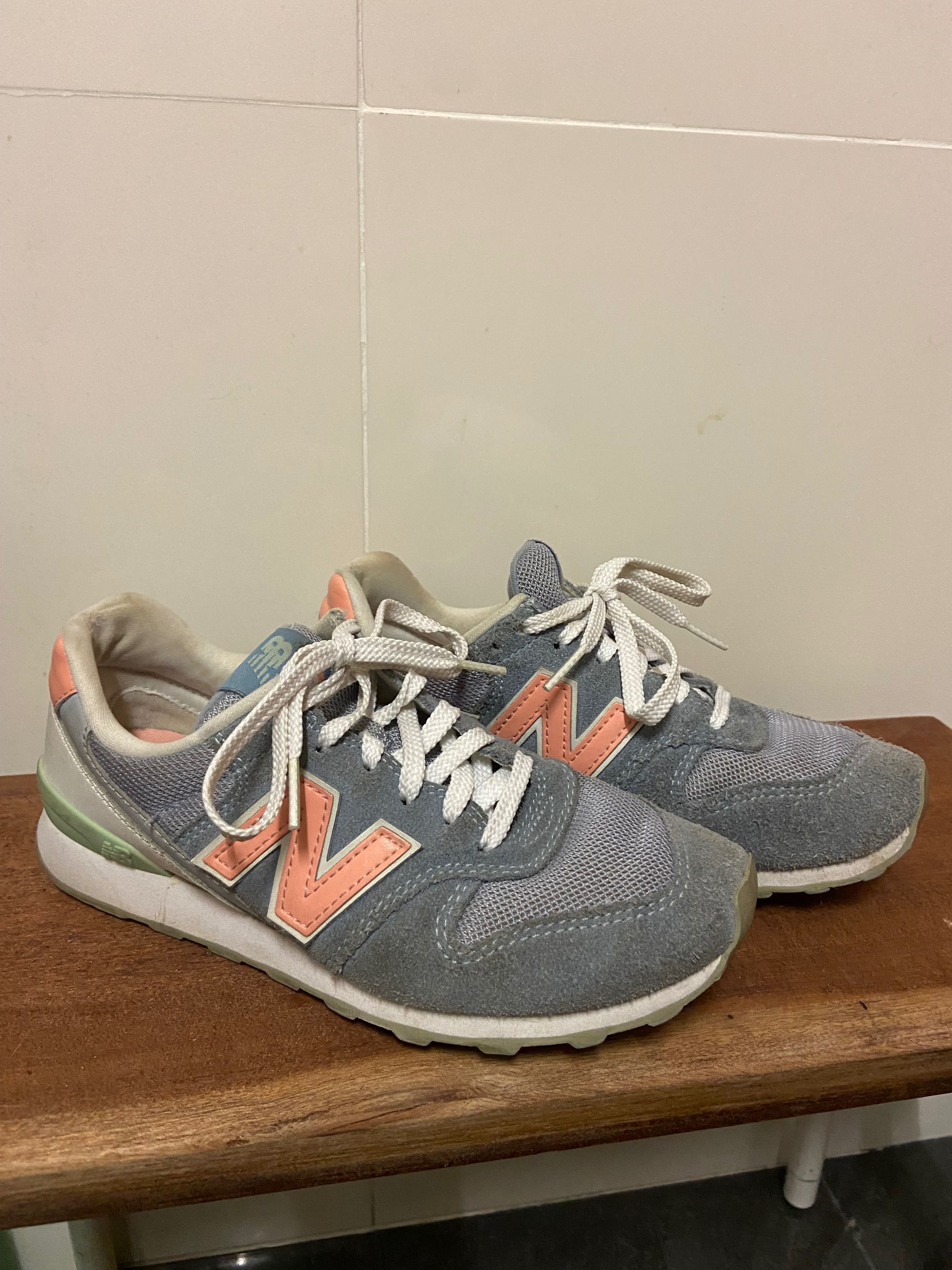 Sapatilhas New Balance