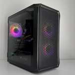 gamingowy komputer rtx4060  intel core i5 11400f