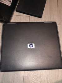 Laptop hp bez ładowarki