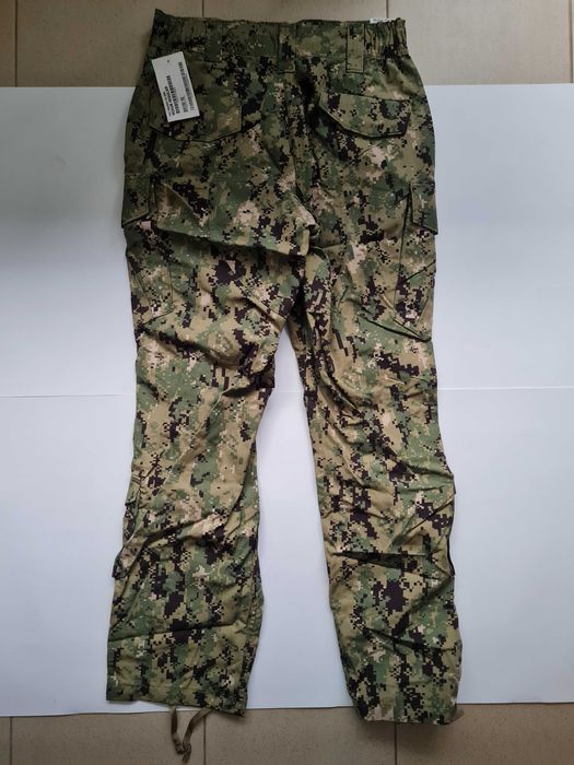 Para spodni AOR2 NWU Medium Regular + Marpat MCCUU Medium Short