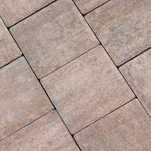 Kostka brukowa Polbruk Napoli Latte 4cm