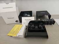 Technics EAH-AZ100E Czarne. Kupione 03.07.2025r. Nowe!