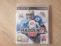 Gra Ps3 - Madden 25