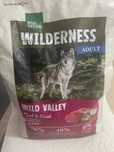 Karma dla Psa WILDERNESS