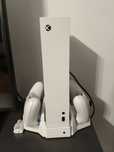 Xbox series S - 2 pady