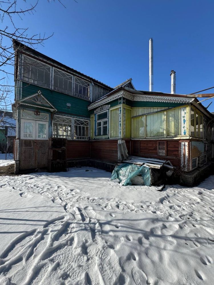 Продаж будинку 103.1 кв. м, 6 кімнат, місто Звягель