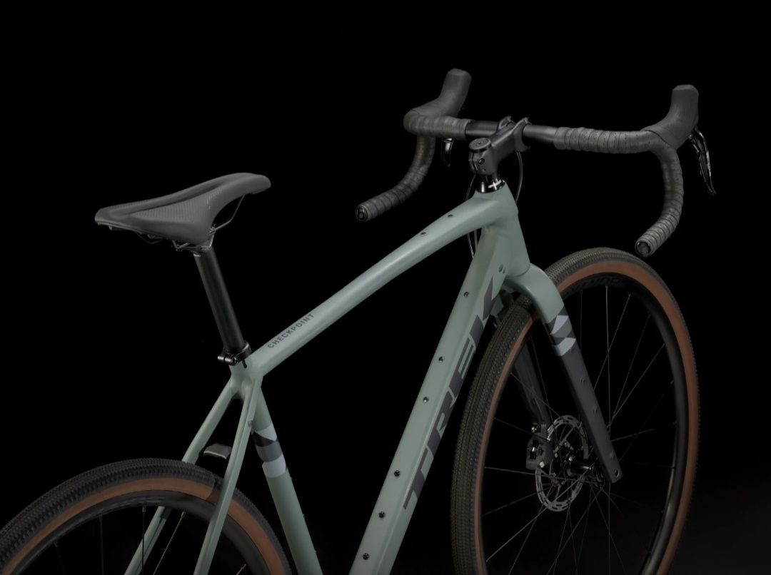 Trek Checkpoint 58 56 Alr 5 Nowy sram Apex