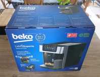 NOWY Ekspres automatyczny Beko CaffeExperto CEG7304X GWARANCJA 2 lata