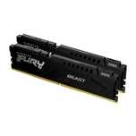 Kingston Fury Beast 32GB (2x16GB) DDR5-5200MHz