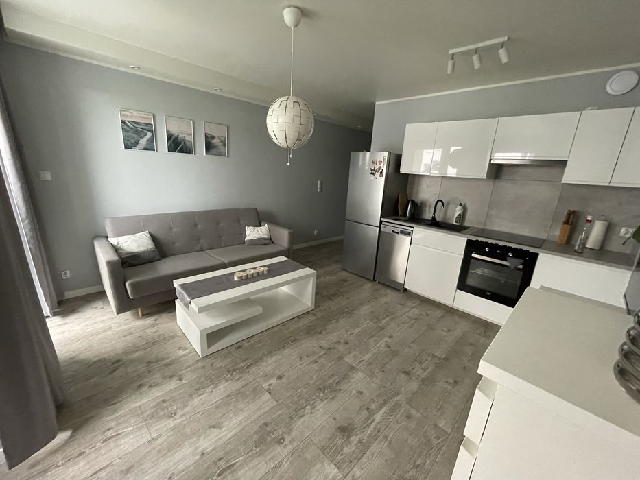 Świetna lokalizacja! Kawalerka 30 m² – Gdańsk Osowa – 2500 zł