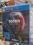 Mass Effect Andromeda PS4, BDB, CentrumGrania