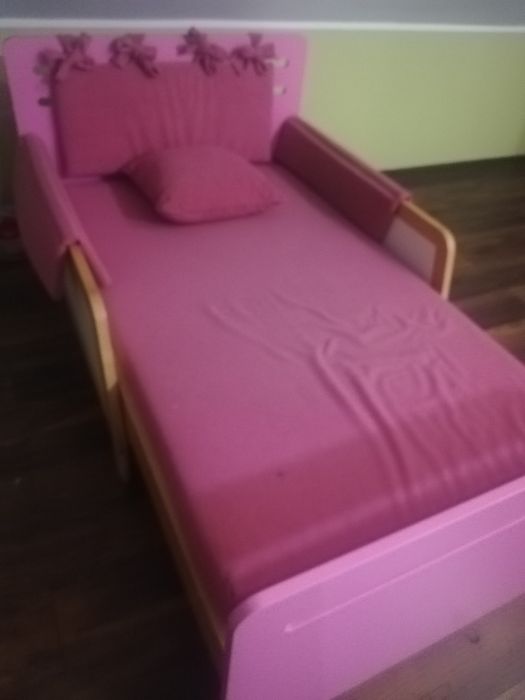 Komplet Mebli dziecięcych