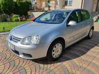 Volkswagen Golf 1.6 Mpi 102KM Pełny serwis Super stan Klima z
