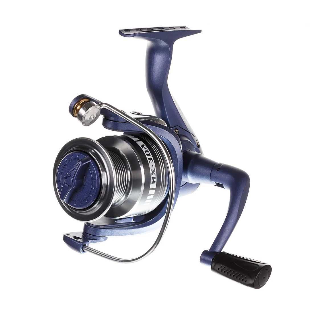 Катушка Weida 3+1 bb 2000/3000/4000/5000/6000