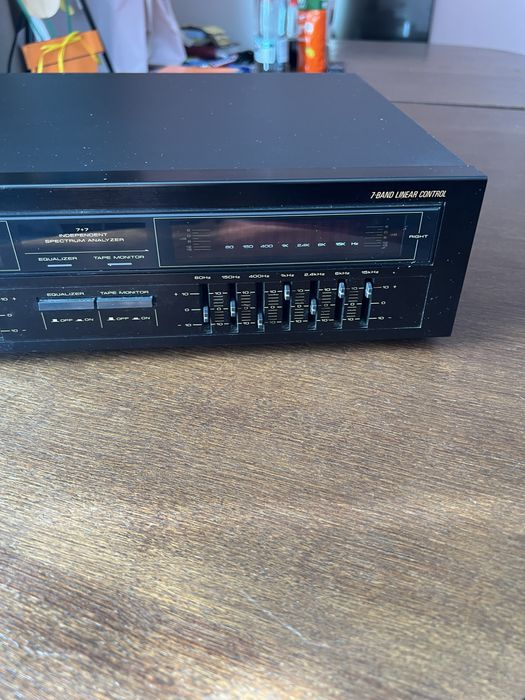 Еквалайзер Pioneer GR 555