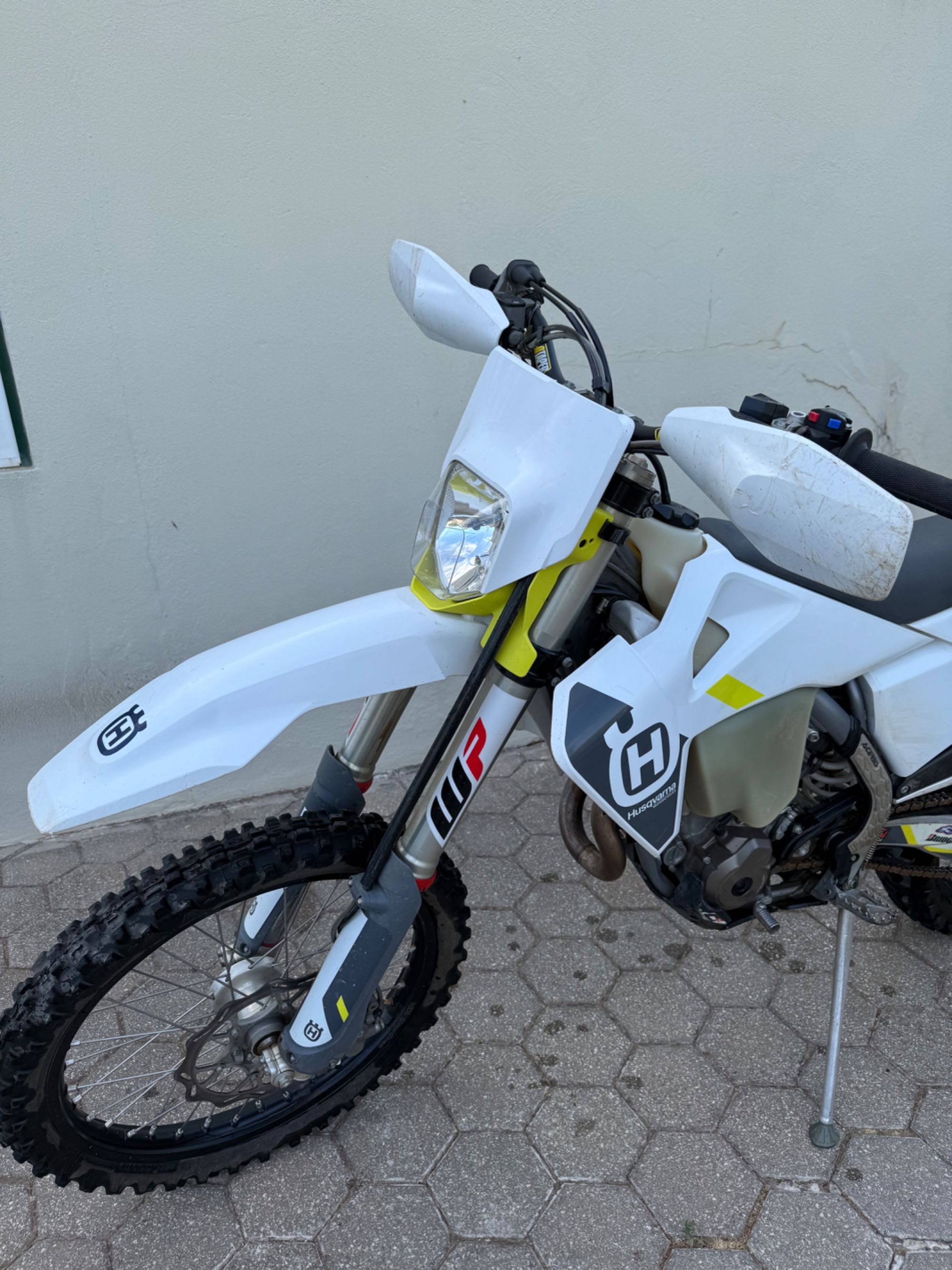Husqvarna fe 350