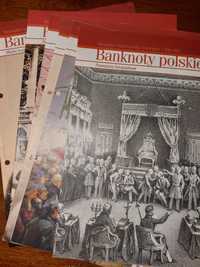 Banknoty polskie Niezwykła historia kraju i pieniądza