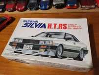 Kit modelismo 1/24
