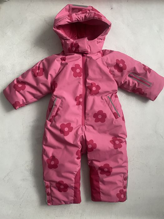 Комбінезон 92 zara hm