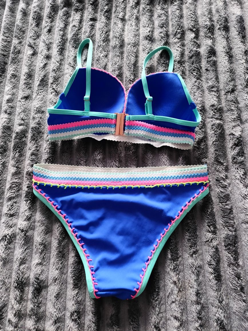 strój kąpielowy bikini rozmiar S