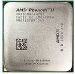 AMD Phenom II X4 810 Am3 Am2+