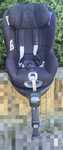 Fotelik +baza Cybex