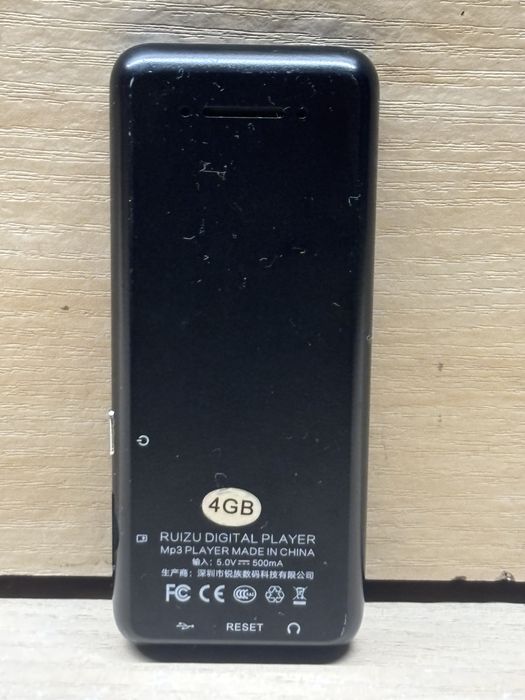 MP3 Плеєр RuiZu продам