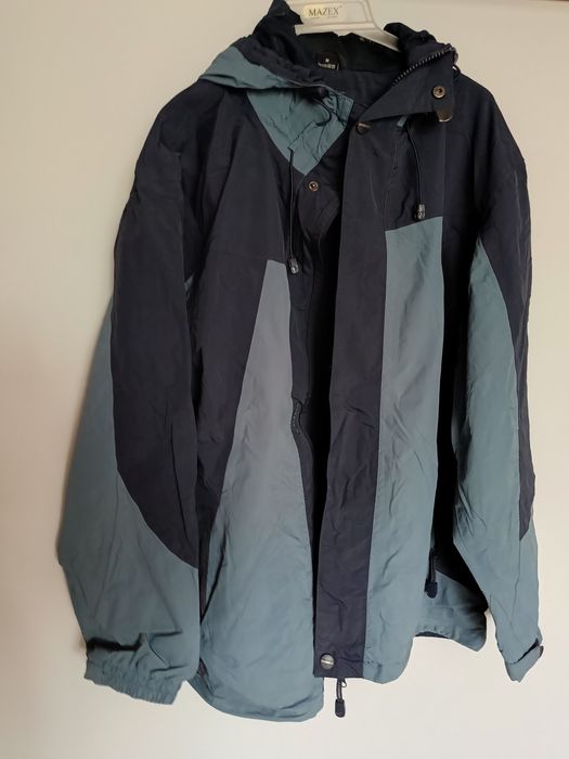 Kurtka męska  sportowa rozm M