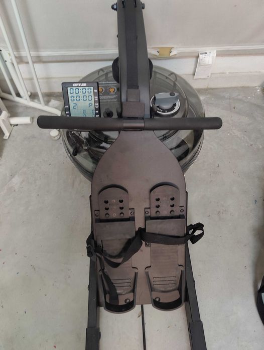 Aquapower 500 máquina de remo