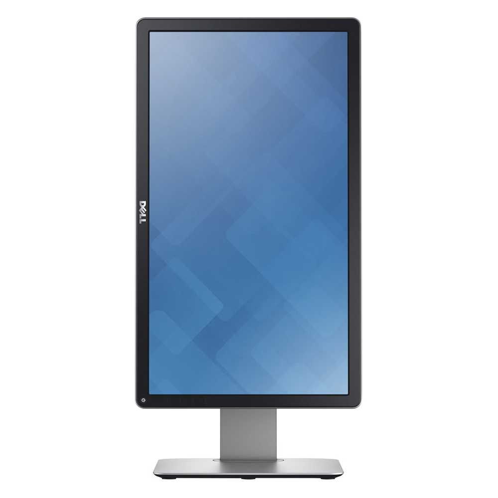 Dell 19,5'' P2014H - Wysoka jakość - Regulowana podstawa - "Pivot"