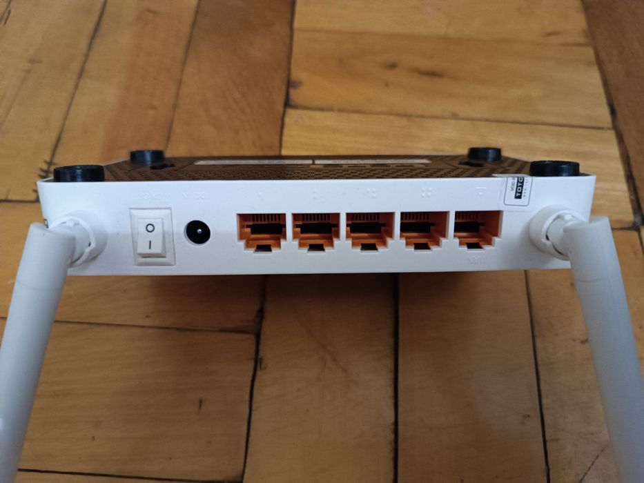 Роутер маршрутизатор Totolink N300RT