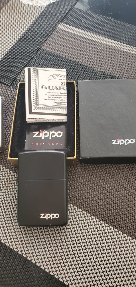 Запальничка зажигалка zippo