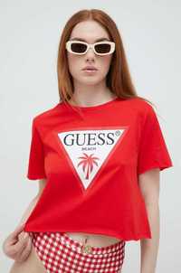 Оригінальна футболка Guess розмір XS