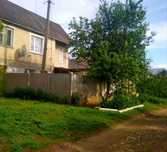 Продам  2-х поверховий будинок в Богодухові