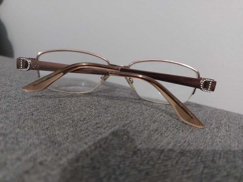 Okulary,oprawki DIOR model CD3685