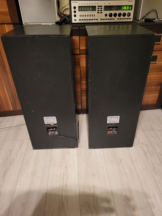 Kolumny Tonsil Altus 200