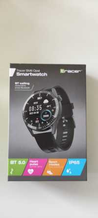 Smartwatch Tracer SM6 OPAL nowy