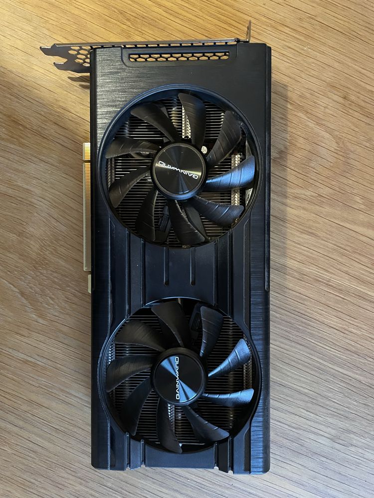 GAINWARD RTX3060 12G