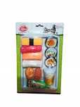 Zestaw sushi zabawkowy