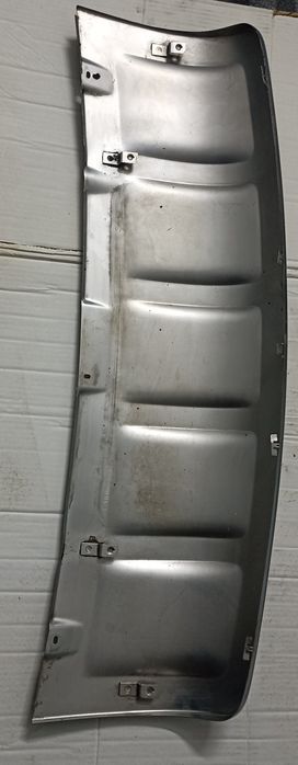 Difusor Audi A6 Allroad 4F