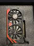 Gtx 750 ti karta graficzna