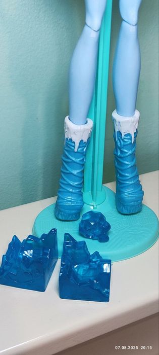 Монстер Хай, Monster High