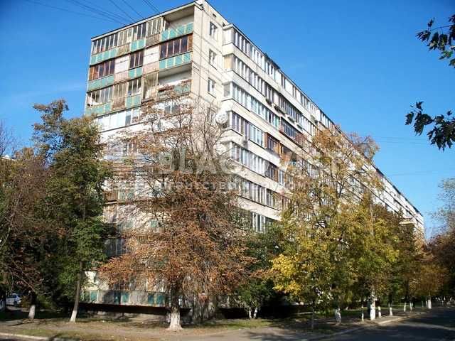 Продаж 2 кімнатної квартири, метро Нивки, Декарта Рене (Кулібіна), 6