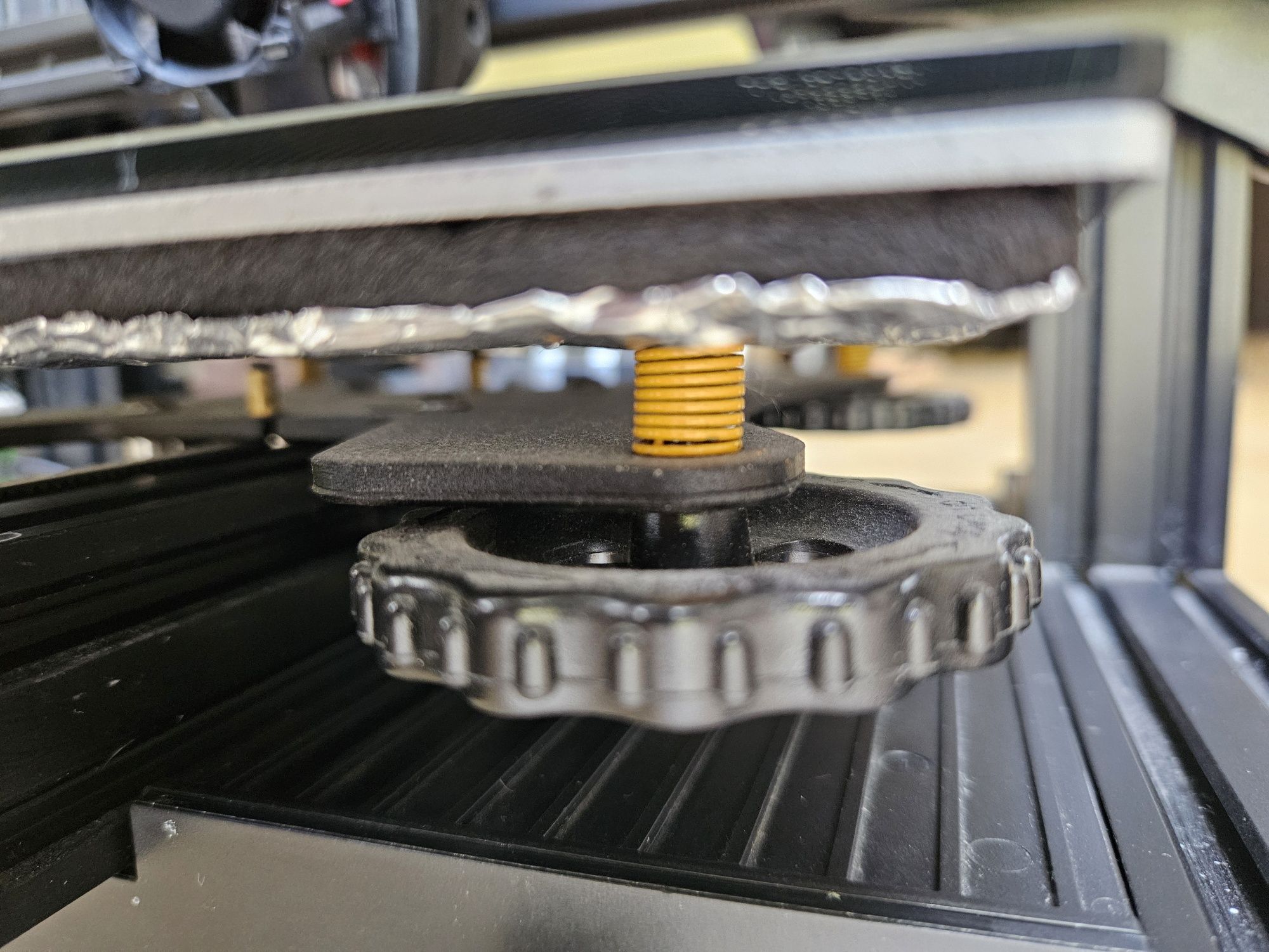 Drukarka 3D Ender 3 V2
