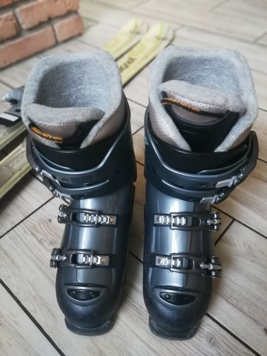 Buty narciarskie damskie Rossignol Dł 260
