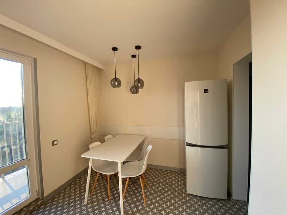 1-кімнатна квартира