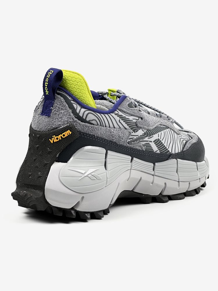 Оригінал | Кросівки Reebok Zig Kinetica 2.5 Edge