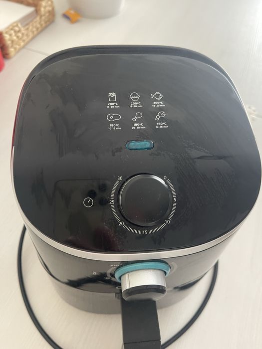 Airfrier Cecotec